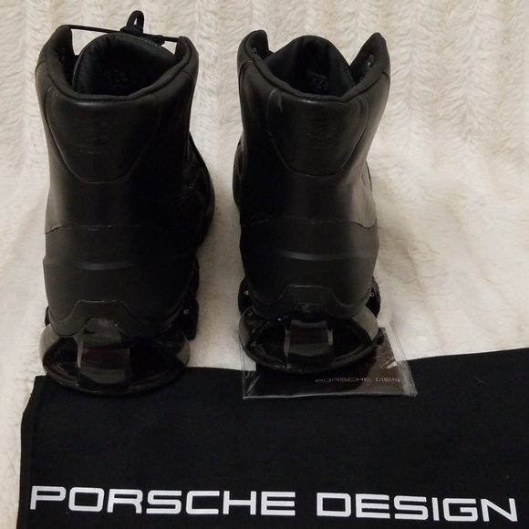 NWT innovative Porsche Design Sport bounce boot - Picture 7 of 7